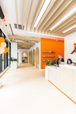 Small Door Veterinary - Upper East Side