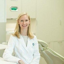 Dr. Elizabeth Jackson at Murfreesboro Family Dentistry