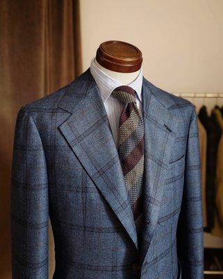 From classic to bold -- our team will have you looking sharp for any occasion.