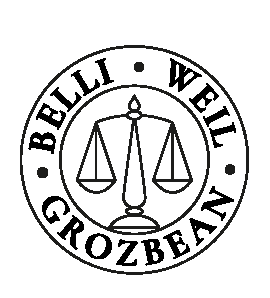 Belli Weil Grozbean & Wright