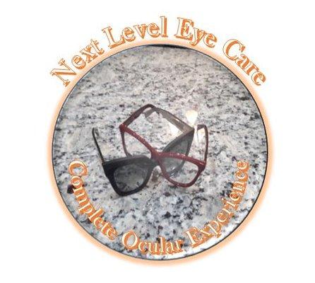 Next Level Eye Care in Jessup, MD