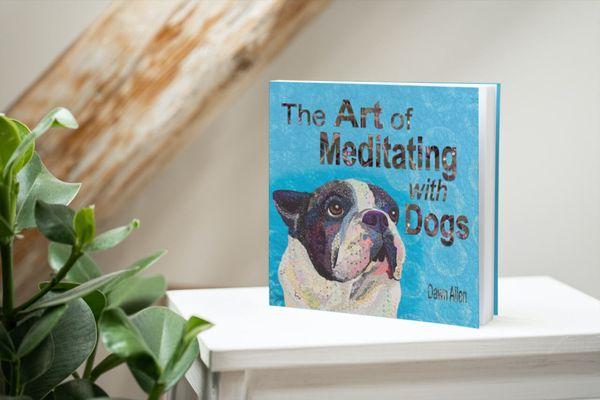 Gifts for the person who has everything or the dog lover in your life