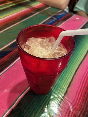 Horchata