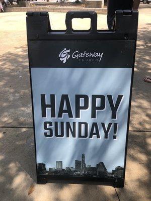 Gateway Community Church