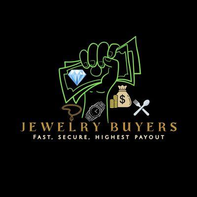 Logo jewelry buyers