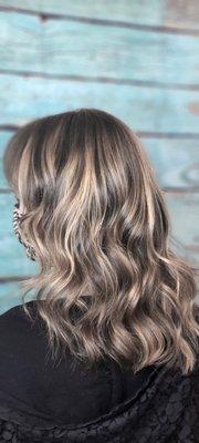 Balayage