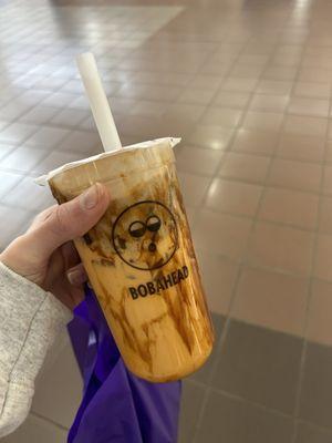 Mud Thai Tea