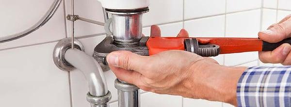 Leaky sink? Don't risk fixing it yourself! Call Frontier Plumbing for affordable expert repair backed by a full one year warranty!