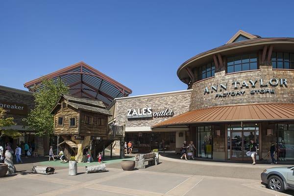 Marc Jacobs - Woodburn Premium Outlets