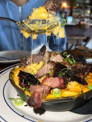 Brisket MAC & CHEESE