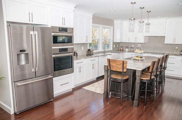 Kitchen Remodel