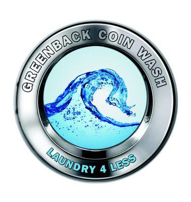 Greenback Coin Wash