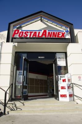 PostalAnnex+