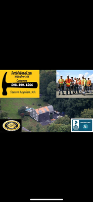 Family owned Roofing and Siding business EST. 1935 with over 10,000 customers