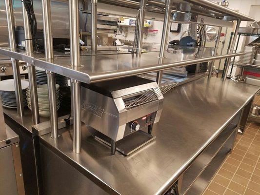 Vega's Commercial Food Equipment Repair