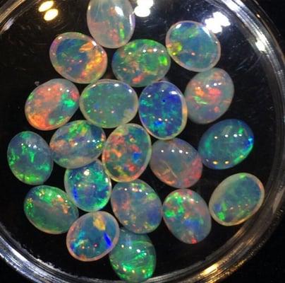 Australian Opals