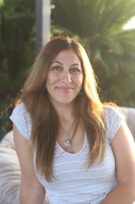 Christine Sarkissian, LCSW
 EMDR Therapist