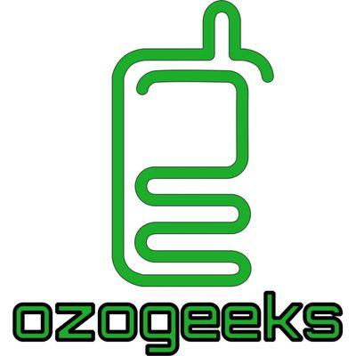 Ozogeeks