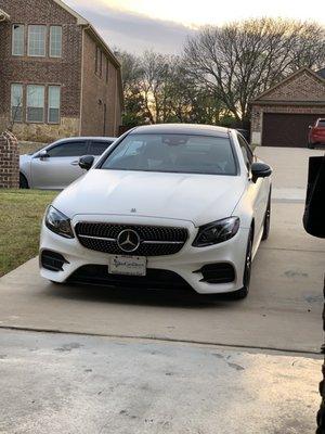 Texas Cars Direct