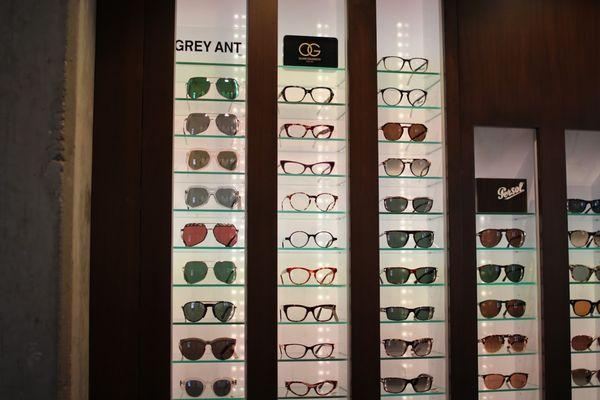 Fine Eyewear & Eye Care