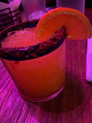 mango margarita