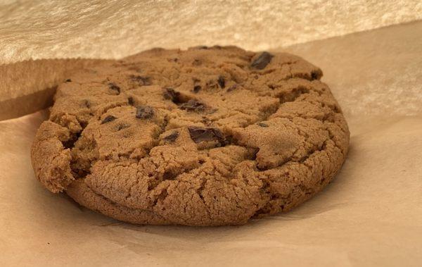 Chocolate Chip Cookie