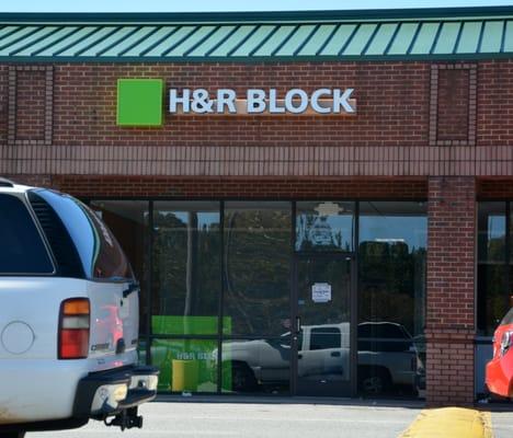 H&R Block