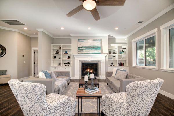 Staging is Everything! Let us explain why. #2020Staging