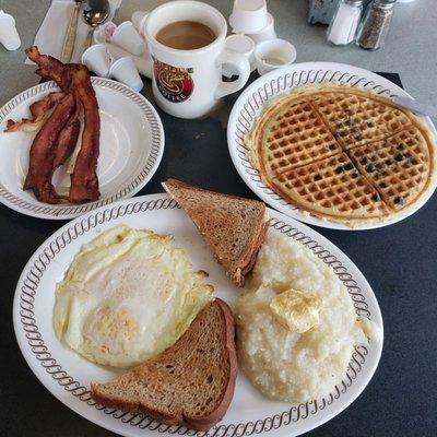 Waffle House - Gautier