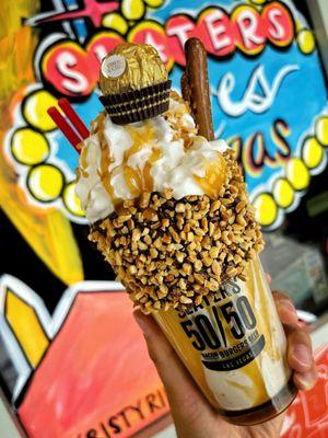 Ferrero RoSHAKE