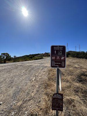 Mission Trails Regional Park