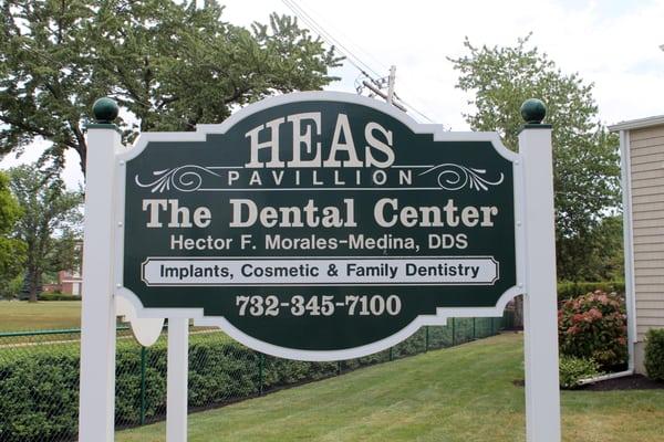 The Dental Center