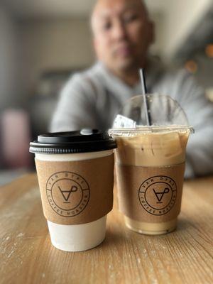 Van Dyke Coffee Roasters