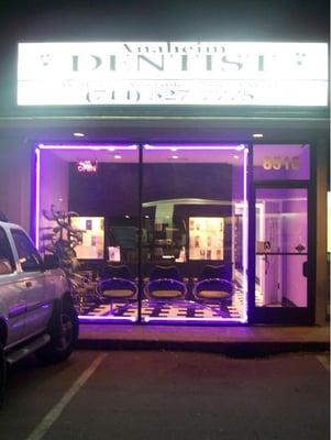 Open 7 Days A Week, Open Until Midnight - Dentist For Low Income and Uninsured