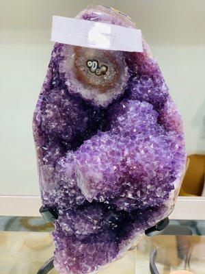 Select Amethyst cave on sale #Empress Design