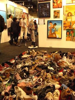 ArtExpo New York