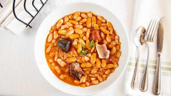 Fabada Asturiana