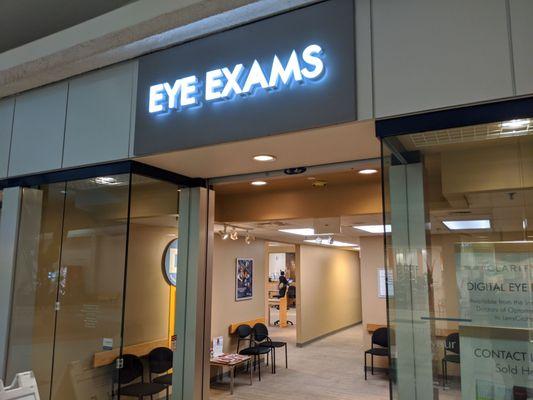 Eye Associates of Charleston