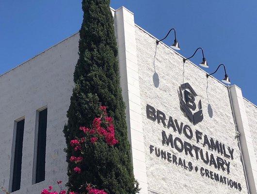 Come experience the Bravo Family Mortuary difference and allow our family to take care of yours. Compassion is our top priority.