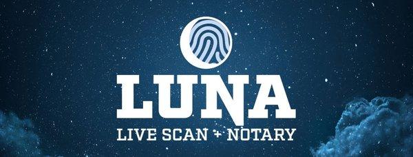 Luna Live Scan + Notary brings service that shines to Oceanside.