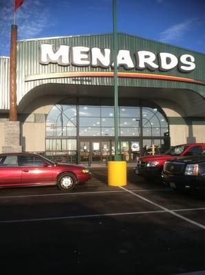 Menards