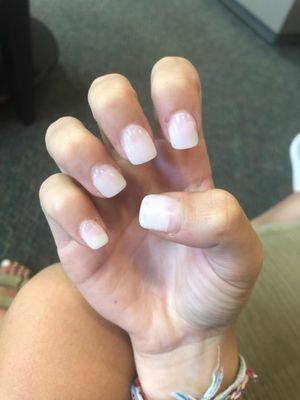 pantego nails and spa