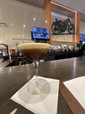 Espresso martini