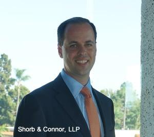 Family Law & Divorce Attorney in San Diego - Andrew Shorb