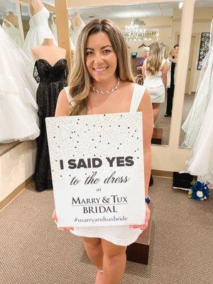 Marry & Tux Bridal