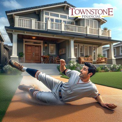 Townstone Financial