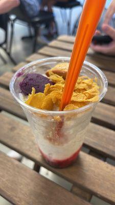 Halo halo