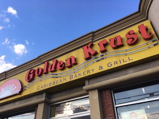 Golden Krust