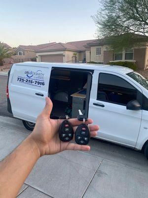 Ur Locksmith Las Vegas and Henderson