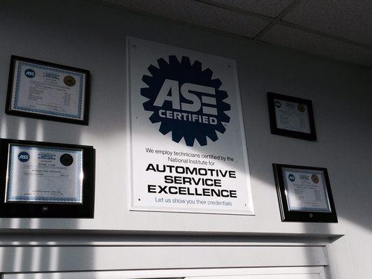 D&A European Car Care